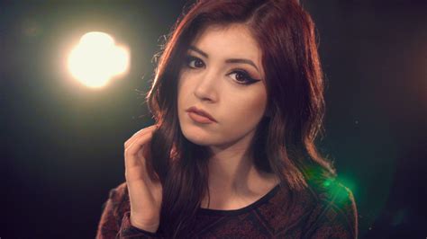 against the current chrissy